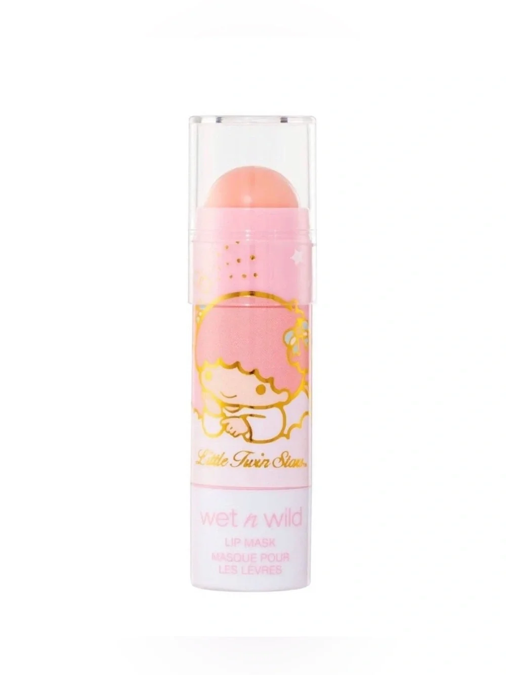 Wet n Wild Little Twin Stars Sweet Dreams Lip Mask